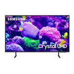 Samsung 50" 4K LED HDR 60Hz