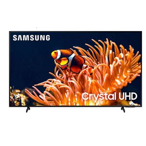 Samsung 55" 4K LED Crystal UHD HDR 60Hz