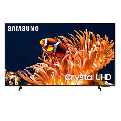 Samsung 65" 4K LED Crystal UHD HDR 60Hz