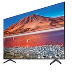 Samsung 65" 4K Smart LED Ultra HDTV w /  HDR