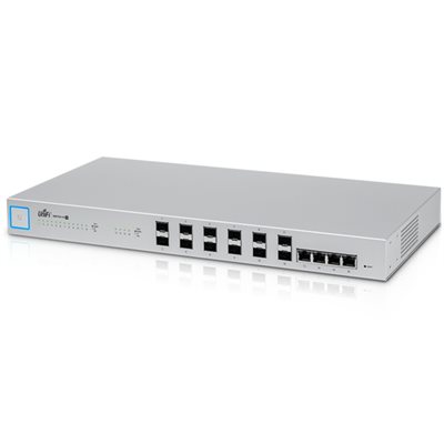 Ubiquiti UniFi XG 16 Port Managed Aggregation Switch