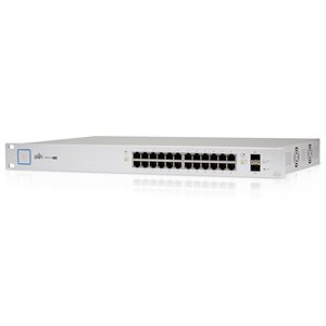 Ubiquiti UniFi Switch 24-Port 250W