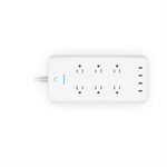 Ubiquiti SmartPower strip (6 ports)