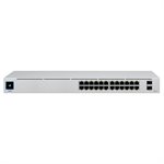 Ubiquiti 24 Port Ethernet Switch