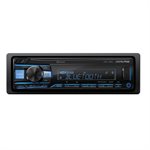 Alpine Mechless Digital Receiver w / Advanced Bluetooth