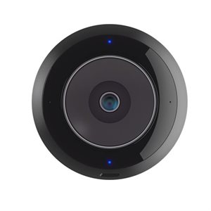 Ubiquiti Indoor / Outdoor 2K POE Camera Pan-Tilt-Zoom