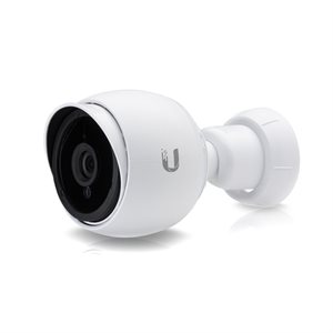 Ubiquiti UniFi G3 1080p Weather Resistant Video Camera