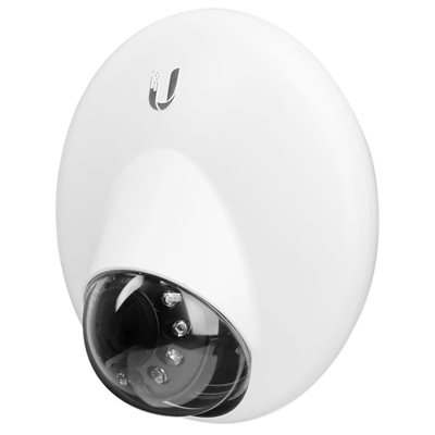 Ubiquiti 4 MP Wide-Angle Network IR Dome Camera (3-Pack) (wh