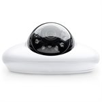 Ubiquiti 4 MP Wide-Angle Network Dome Camera w / IR (white)