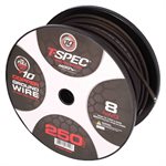 T-Spec 8GA 250' CEA SPEC WIRE