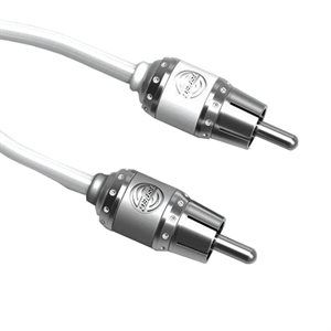 T-Spec v10 17' 2 Channel RCA Cable