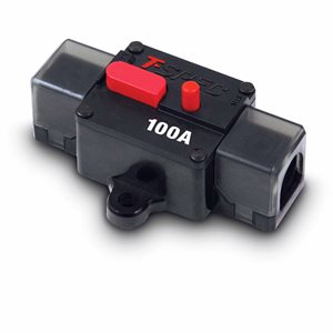 T-Spec 100 Amps Circuit Breaker