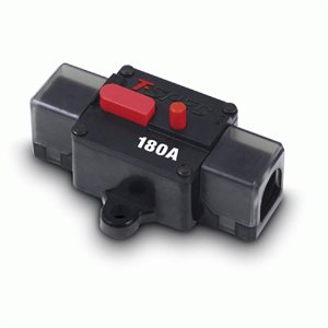 T-Spec 180 Amps Circuit Breaker