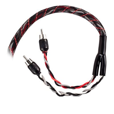 T-Spec v12 3' 2 Channel RCA Cable