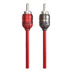 T-Spec v6 1.5' RCA Audio Cable (10 pk)