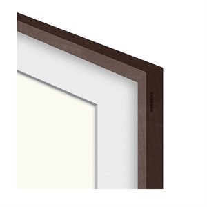 Samsung 65" Customizable Frame for 2021-2024 Frame TV(Brown)