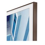 Samsung 50" Customizable Frame for 2020 Frame TV (brown)