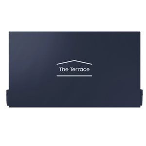 Samsung 65" Terrace Dust Cover