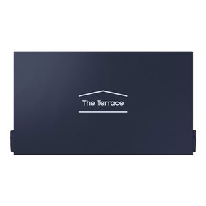 Samsung Terrace Outdoor TV Cover for 65"