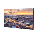 Samsung 55" Extreme Narrow 1.8mm Bezel Video Wall Display