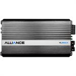 Alliance 4x75 Class A / B Amplifier