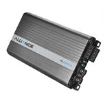 Alliance 4x125 Class D Amplifier