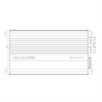 Alliance 1x1000 Class D Amplifier