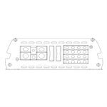 Alliance 1x1000 Class D Amplifier