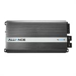 Alliance 1x1000 Class D Amplifier