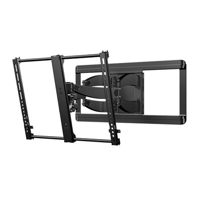 Sanus Full-Motion+ Mount For 46" - 90" flat-panel TVs up 150