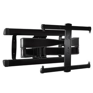 Sanus Advanced Full-Motion Premium TV Mount 42"-90"