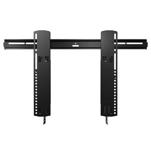 Sanus 51"-80" Flat-Panel TV Slim Tilting Wall Mount (black)