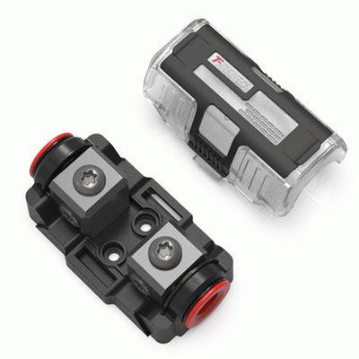 T-Spec MANL 1 / 0 AWG Compact Fuse Holder