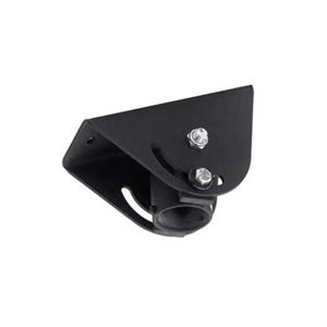 Sanus 37"-70" Vaulted Ceiling Mount Adapter (black)