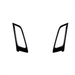 Metra 99-5827 Ford Focus Vent Panel High Gloss