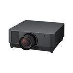 Sony Pro WUXGA 3LCD 10,000 Lumens Laser Projector (black- no lens)