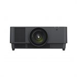 Sony Pro WUXGA 3LCD 10,000 Lumens Laser Projector (black- no lens)