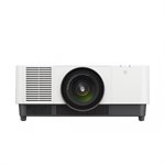 Sony Pro WUXGA 3LCD 10,000 Lumens Laser Projector (white - no lens)