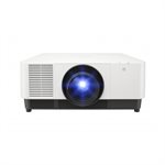 Sony Pro WUXGA 3LCD 10,000 Lumens Laser Projector (white - no lens)