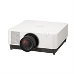 Sony 3LCD Projector 13000 Lumens 1920x1200(white)