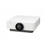 Sony 3LCD Professional Laser Projector with 6500 lumens (white)