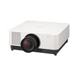 Sony 3LCD Projector 9000 Lumens(white)