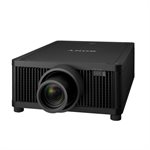 Sony 4k SXRD Laser Projector w / VPLLZ8014 standard lens