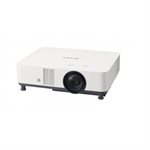 Sony LCD Projector 6400 Lumens 60p input