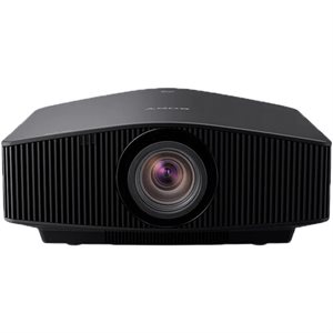 Sony 4K SXRD Laser Home Cinema Projector with HDR