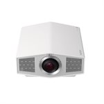 Sony 4K HDR Laser Home Theater Projector w /  Native 4K SXRD Panel (White)