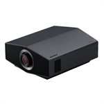 Sony 4K HDR Laser Home Theater Projector w /  Native 4K SXRD Panel(black)