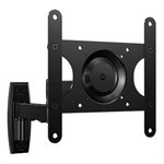 Sanus 13"-39" Full-Motion Wall Mount Extends 15"