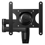 Sanus 13"-39" Full-Motion Wall Mount Extends 15"