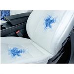 Rydeen Tesla Ventilated Seats 2016-2023 Model 3, 2019-2023+ Model Y (white)